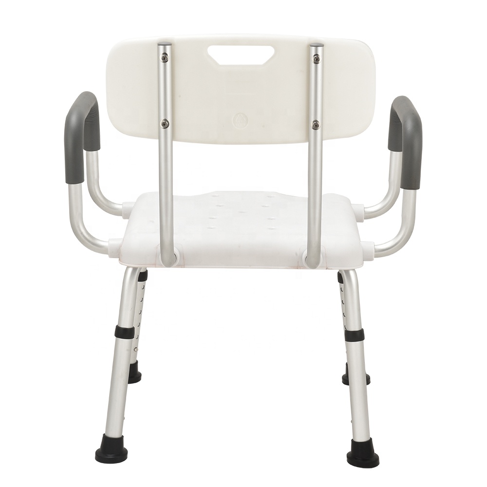 bath simple patient transfer chair showers chair adults care hospital