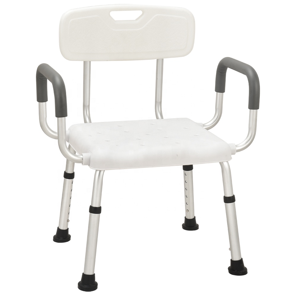 bath simple patient transfer chair showers chair adults care hospital ...