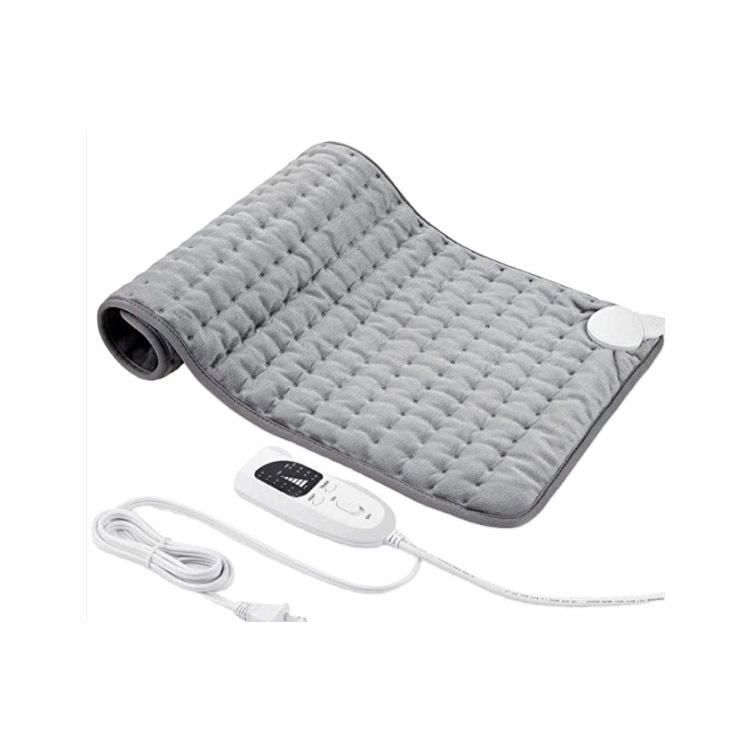 Good Quality Electric Physiotherapy Heating Pad Blanket Heat Transfer