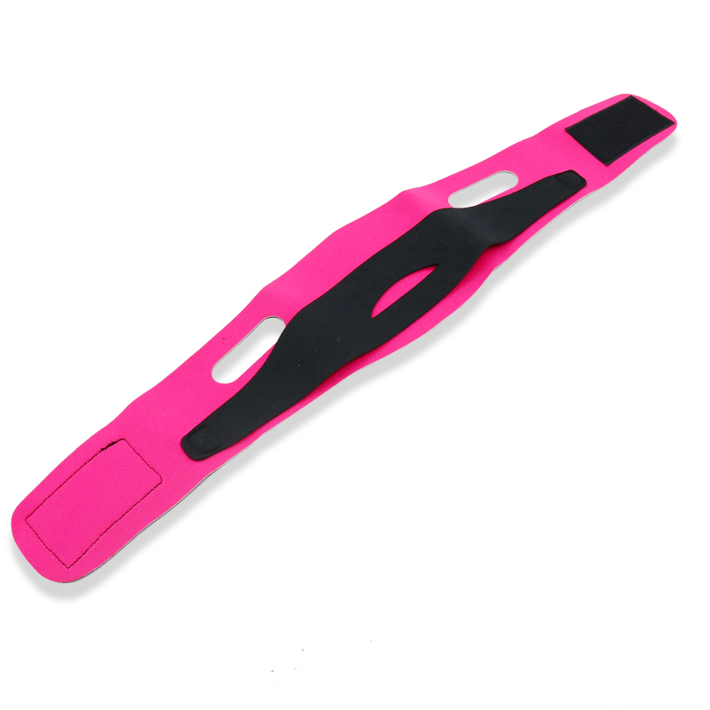 Face Bandage Slim Lift Up Anti Wrinkle Mask Strap Band V Face Line Belt Women Slimming Thin Facial Beauty Tool