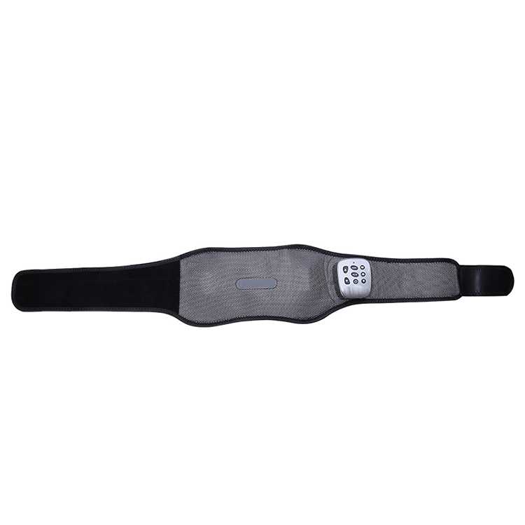 Vibration Slimming Alleviate Dysmenorrhea Body Healthcare Massage Belt