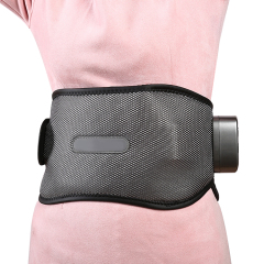 Vibration Slimming Alleviate Dysmenorrhea Body Healthcare Massage Belt