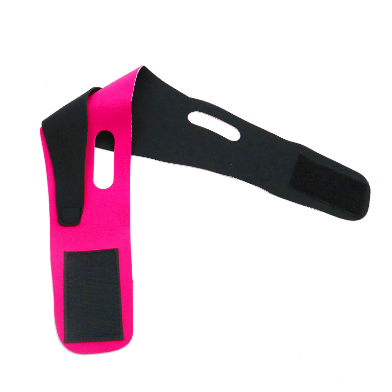 Face Bandage Slim Lift Up Anti Wrinkle Mask Strap Band V Face Line Belt Women Slimming Thin Facial Beauty Tool