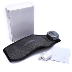 Vibration Slimming Alleviate Dysmenorrhea Body Healthcare Massage Belt