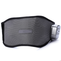 Vibration Slimming Alleviate Dysmenorrhea Body Healthcare Massage Belt