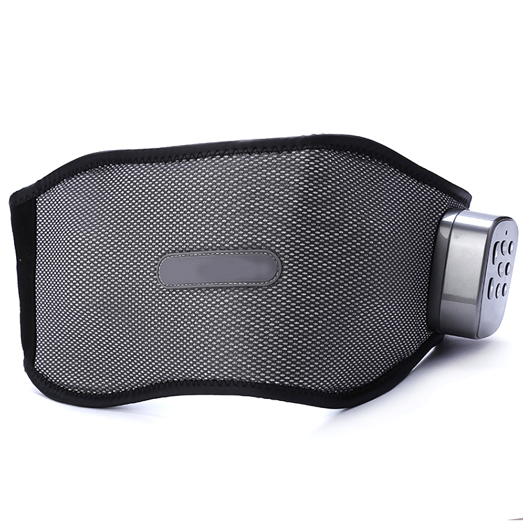 Vibration Slimming Alleviate Dysmenorrhea Body Healthcare Massage Belt