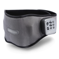 Vibration Slimming Alleviate Dysmenorrhea Body Healthcare Massage Belt