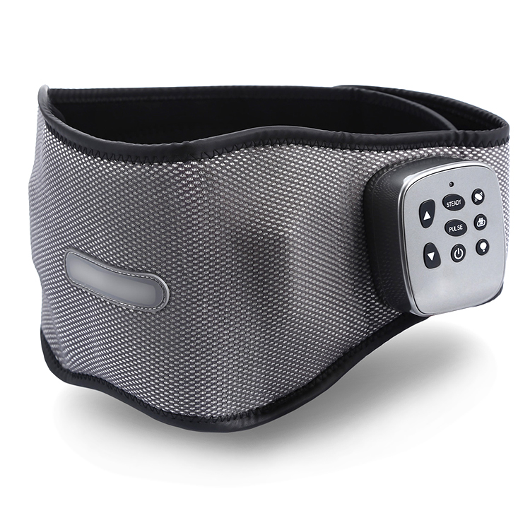 Vibration Slimming Alleviate Dysmenorrhea Body Healthcare Massage Belt