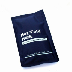 Wholesale High Quality Custom Gel Ice Packs Reusable Hot Cold Pack