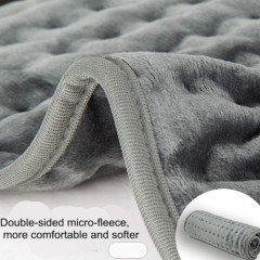 Good Quality Electric Physiotherapy Heating Pad Blanket Heat Transfer