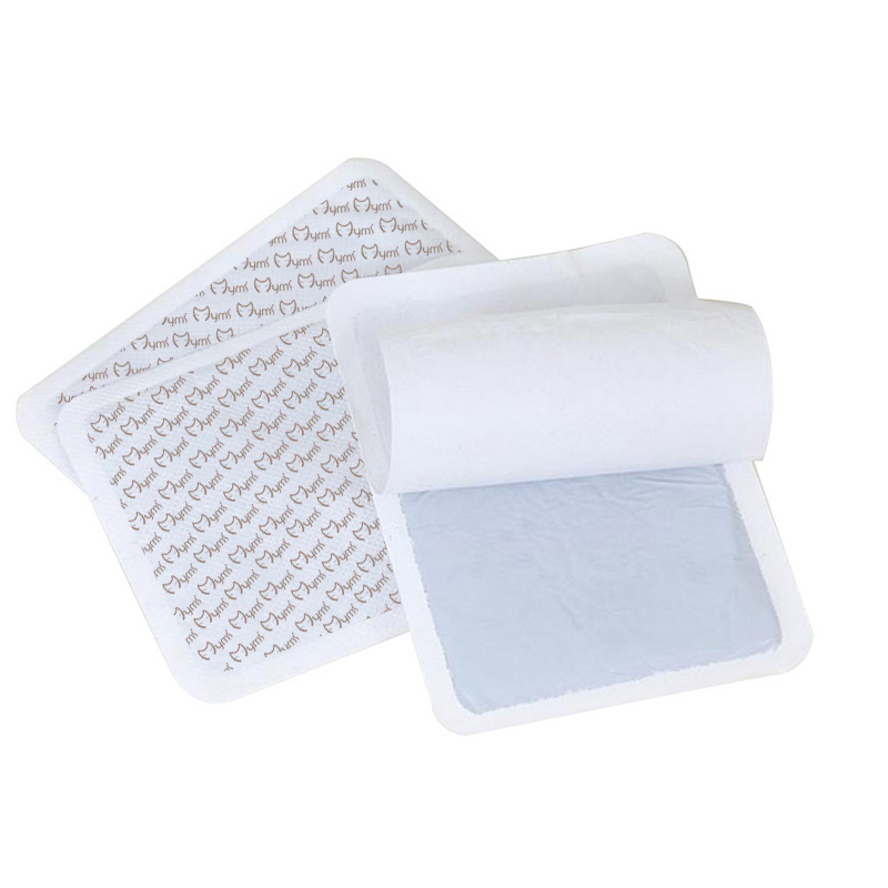 Long Lasting Safe Natural Heat Patch Keep Feet Hand Warm Paste Heating,