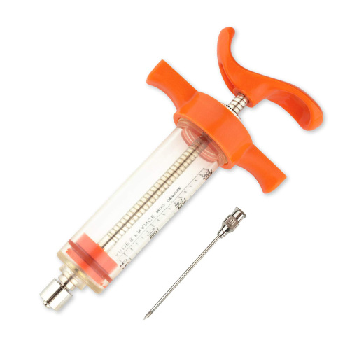 20ml Plastic Vet Syringe Plastic Poultry Syringe