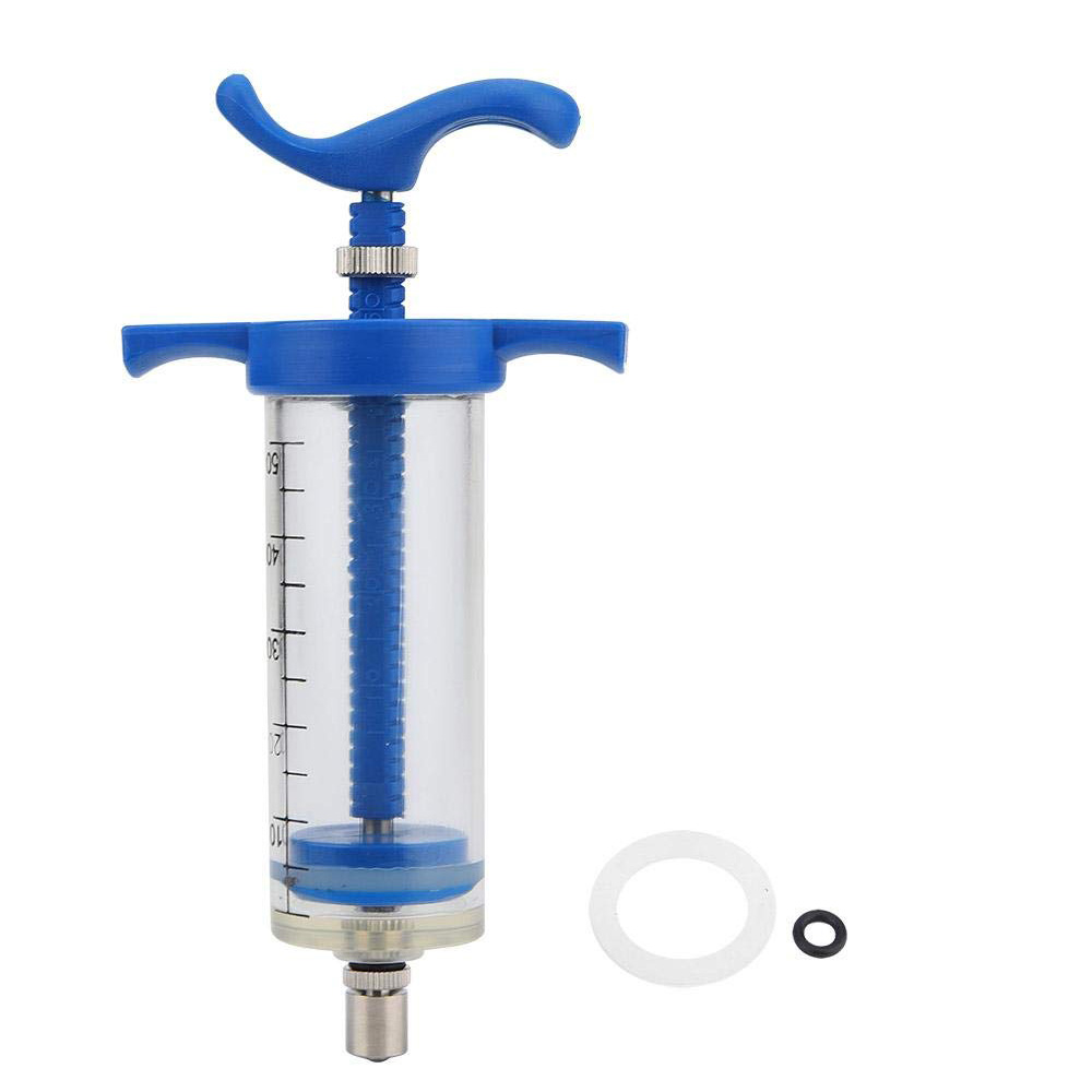 20ml Plastic Vet Syringe Plastic Poultry Syringe