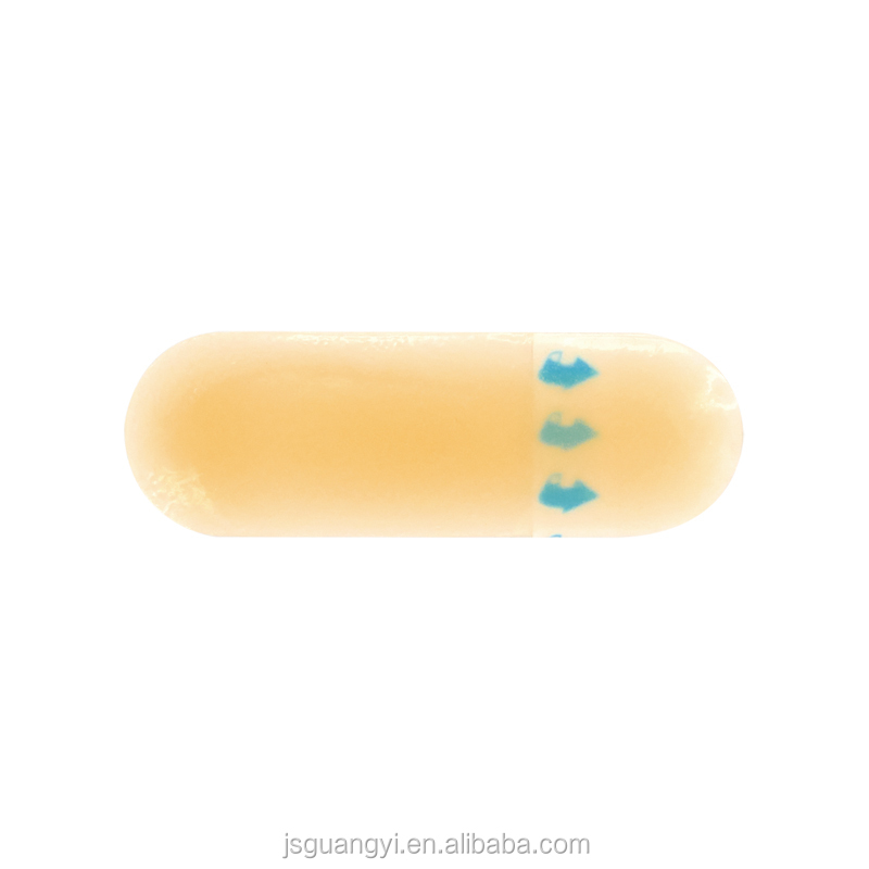 Medical Band-aid Adhesive Sterile Wound Adhesive Hydrogel Dressing
