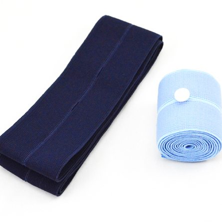 High Quality Disposable CTG Abdominal Belt Fetal belt Factory Price in