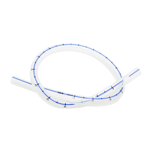 High quality silicone chest drainage tube