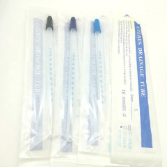 Medical Karman Cannula Disposable Uterus drainage tube uterus/ Gynecology Cannula