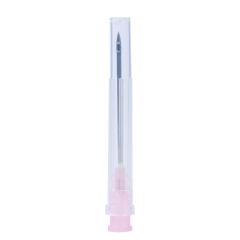 Wholesale High Quality General Medical Supplies Dispensing Needle Blunt Needle Infusion Equipment