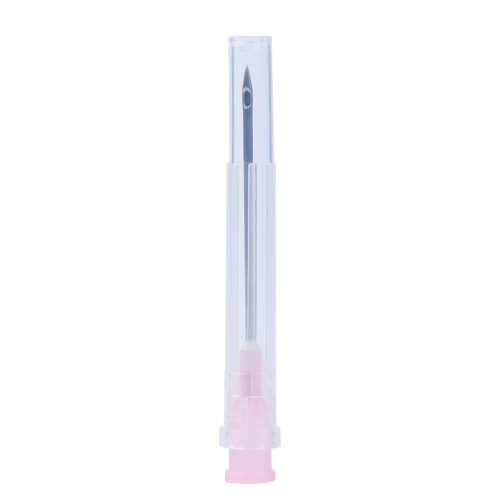 Wholesale High Quality General Medical Supplies Dispensing Needle Blunt Needle Infusion Equipment