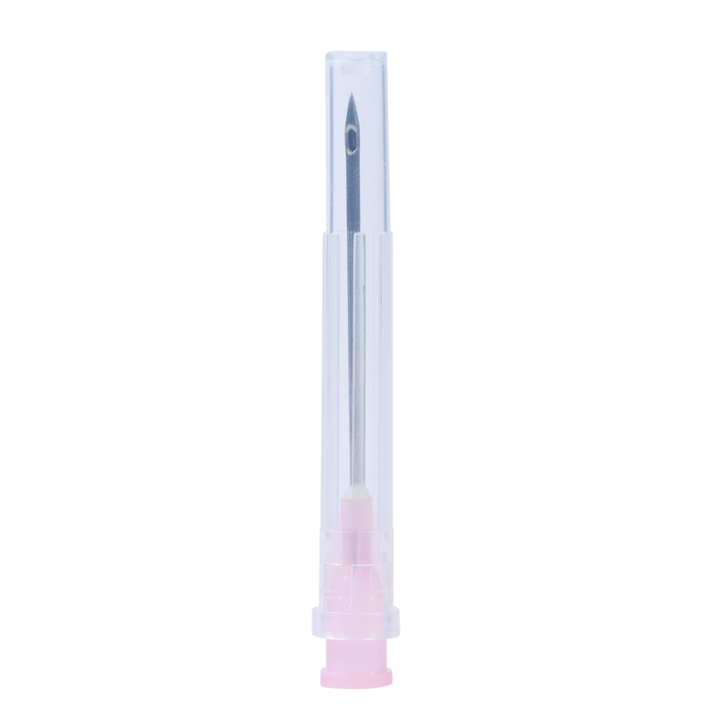 Wholesale High Quality General Medical Supplies Dispensing Needle Blunt Needle Infusion Equipment