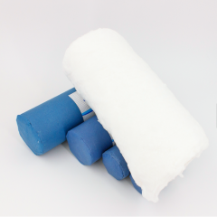 100% Pure Cotton Medical High Absorbent Cotton Wool Roll