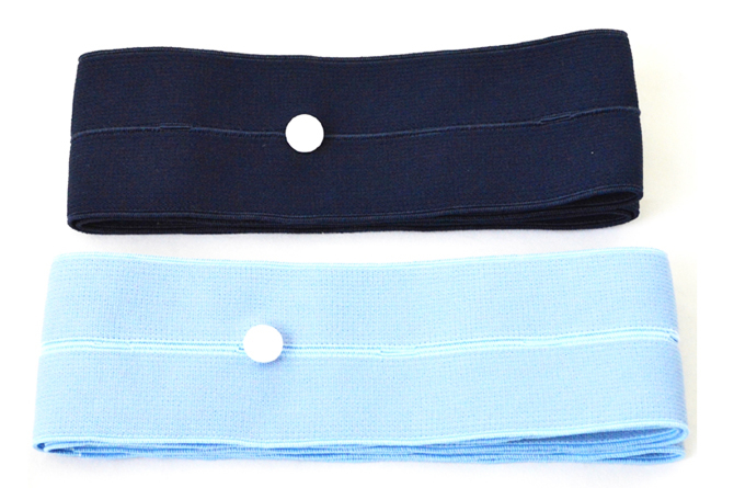 High Quality Disposable CTG Abdominal Belt Fetal belt Factory Price in