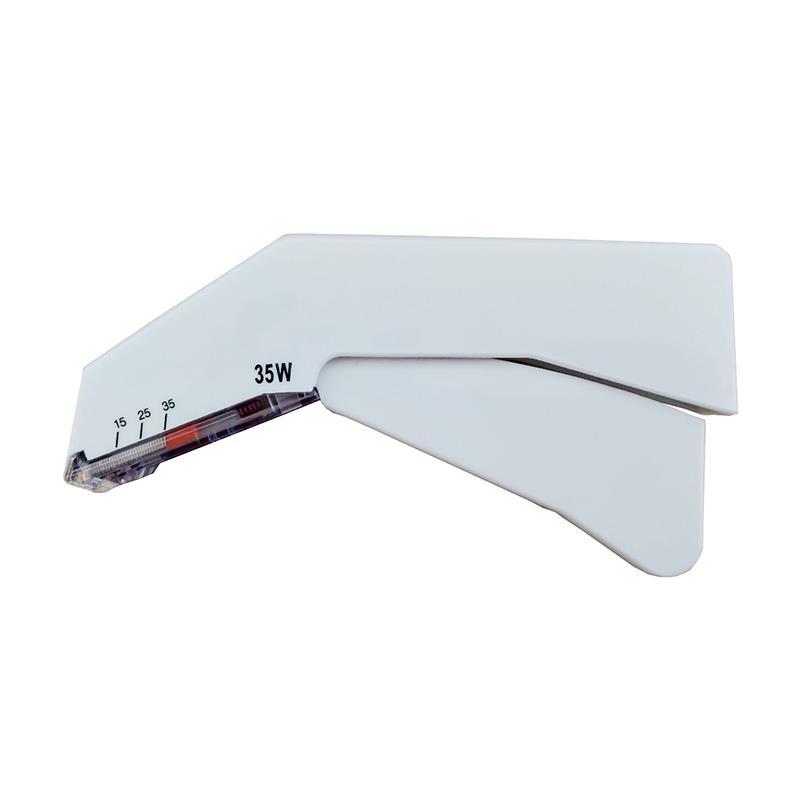 Mechanical Suturing Skin Stapler Medical Kits Stapler Remover Kit