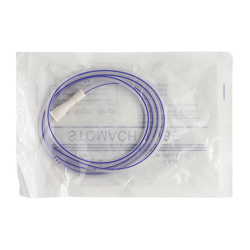 Quality Disposable Medical Grade Pvc Material Stomach Tube