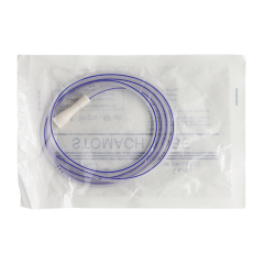 Quality Disposable Medical Grade Pvc Material Stomach Tube