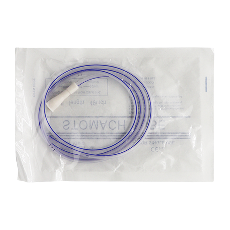 Quality Disposable Medical Grade Pvc Material Stomach Tube