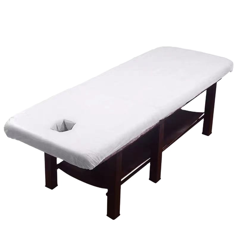 Overmonup 20PCS Disposable Spa Sheets, Massage Sheets, Beauty Salon Waterproof and Oilproof Bed Cover Non-woven Fabric
