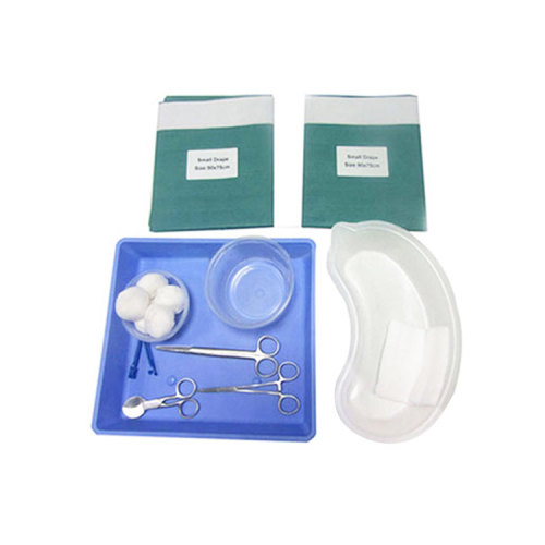 Delivery Maternity drape Pack Disposable Sterile Obstetric Surgery Delivery Maternity Pack