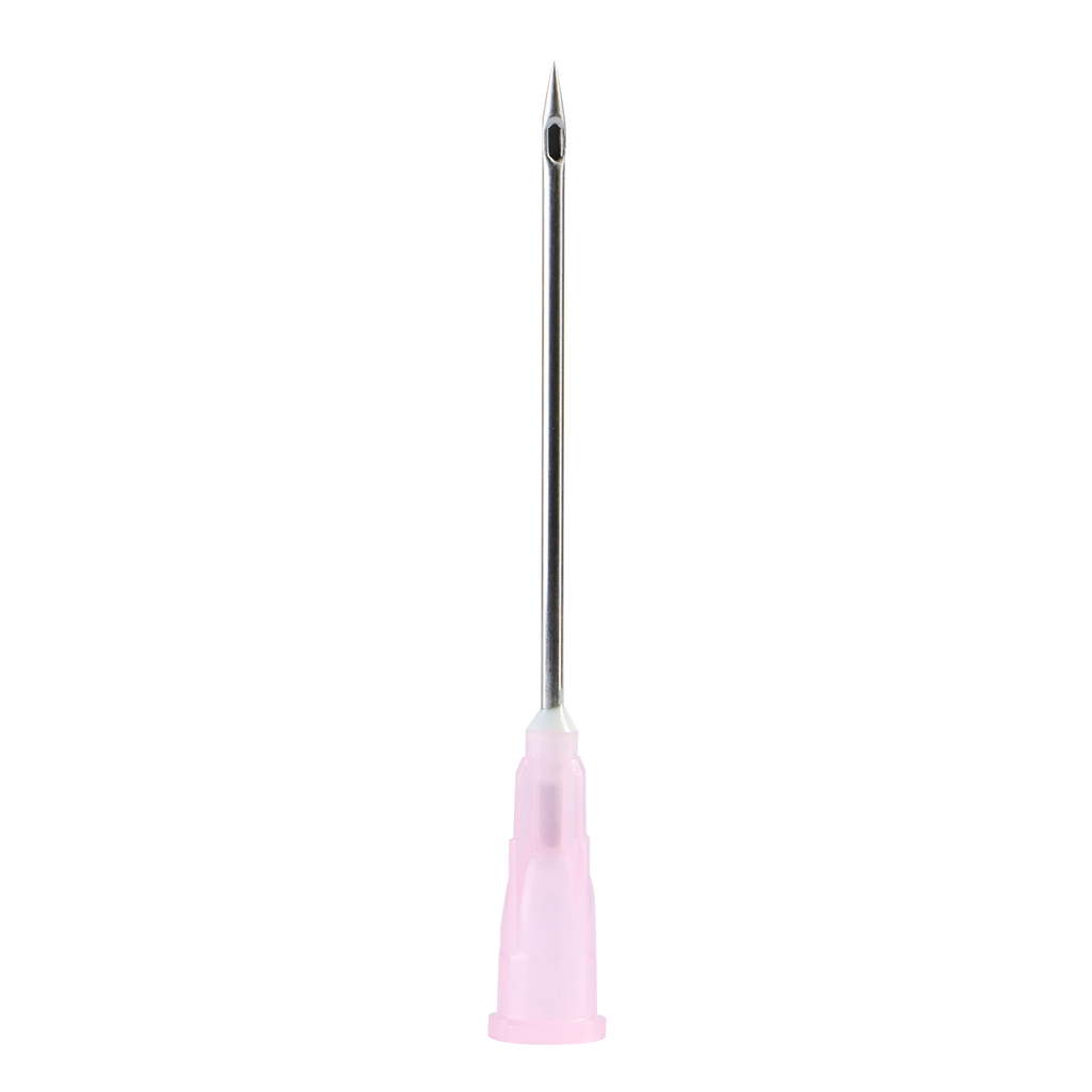 Wholesale High Quality General Medical Supplies Dispensing Needle Blunt Needle Infusion Equipment