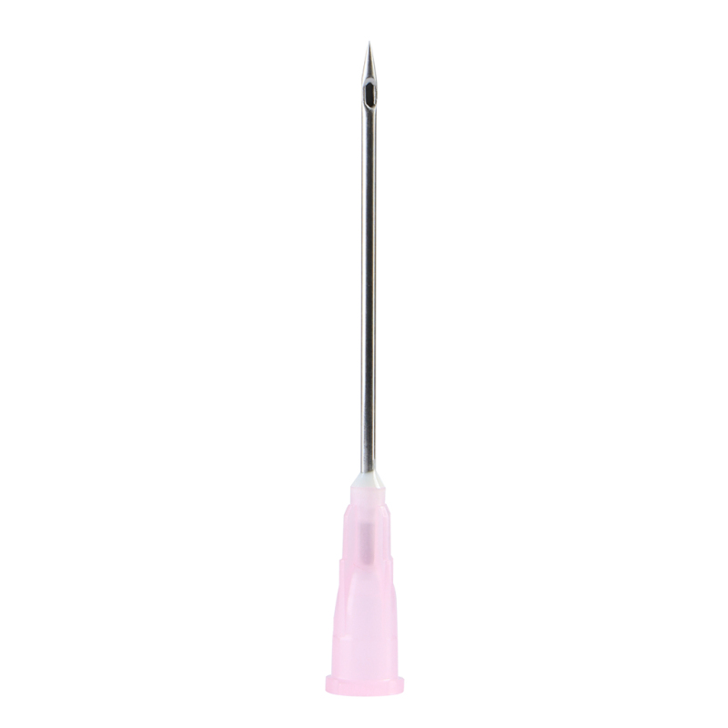 Wholesale High Quality General Medical Supplies Dispensing Needle Blunt Needle Infusion Equipment