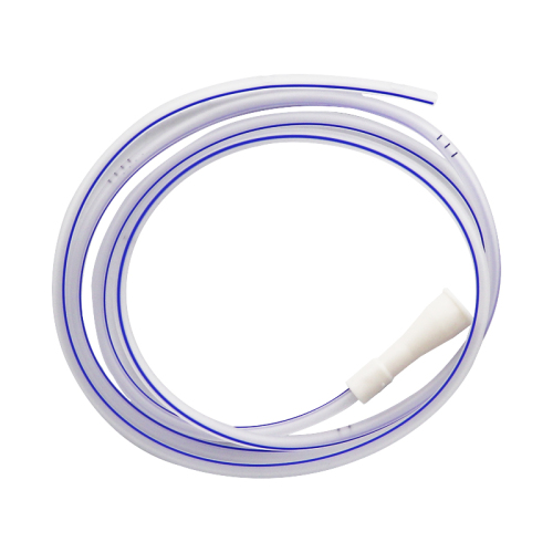 Quality Disposable Medical Grade Pvc Material Stomach Tube