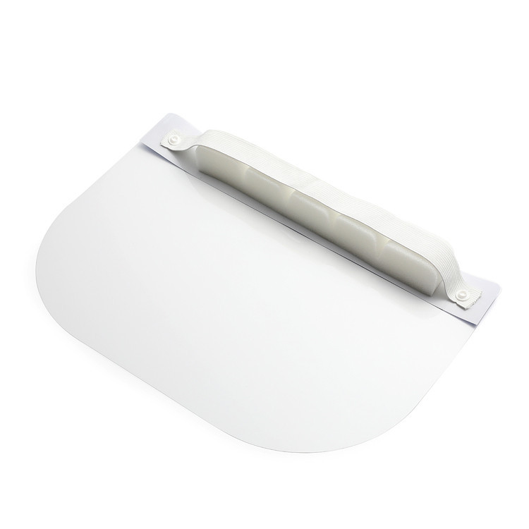 Professional Manufacture Cheap Disposable Face Shield Shields