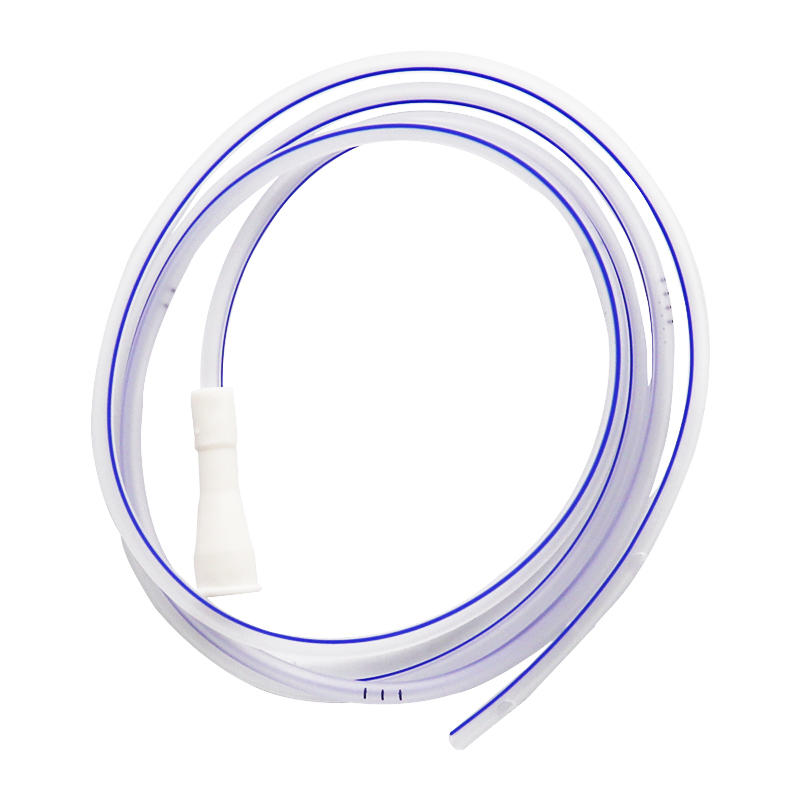 Quality Disposable Medical Grade Pvc Material Stomach Tube