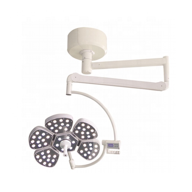 mobile surgical lights led floor type mobile led surgical lamp surgical examination light