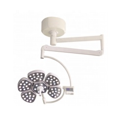 mobile surgical lights led floor type mobile led surgical lamp surgical examination light
