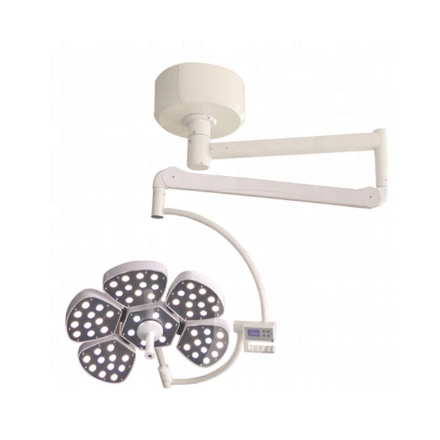 mobile surgical lights led floor type mobile led surgical lamp surgical examination light