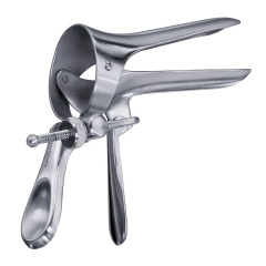Cusco Speculum Competitive Price Hot Sale Sterile Vaginal Speculum