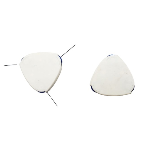 Medical Trigonal Shape Diabetic monofilament