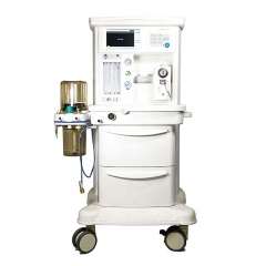 Factory Supply ICU Medical Anesthesia Equipment Anasthesia Machine