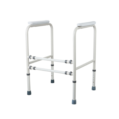 cheap price Bairatric steel toilet commode for sale