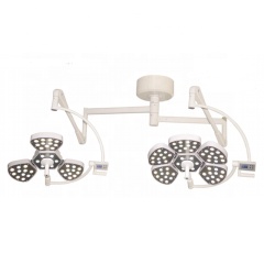 mobile surgical lights led floor type mobile led surgical lamp surgical examination light
