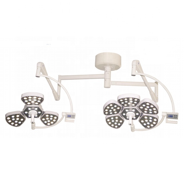 mobile surgical lights led floor type mobile led surgical lamp surgical examination light