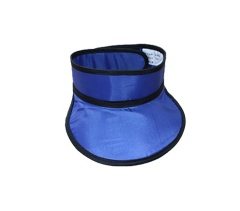 x ray lead radiation lead apron with thyroid collar