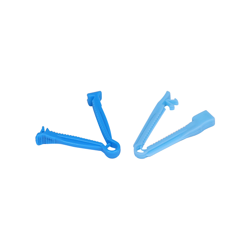 Greatcare Medical PP ABS Nylon Disposable Sterileze Umbilical Cord Clamp