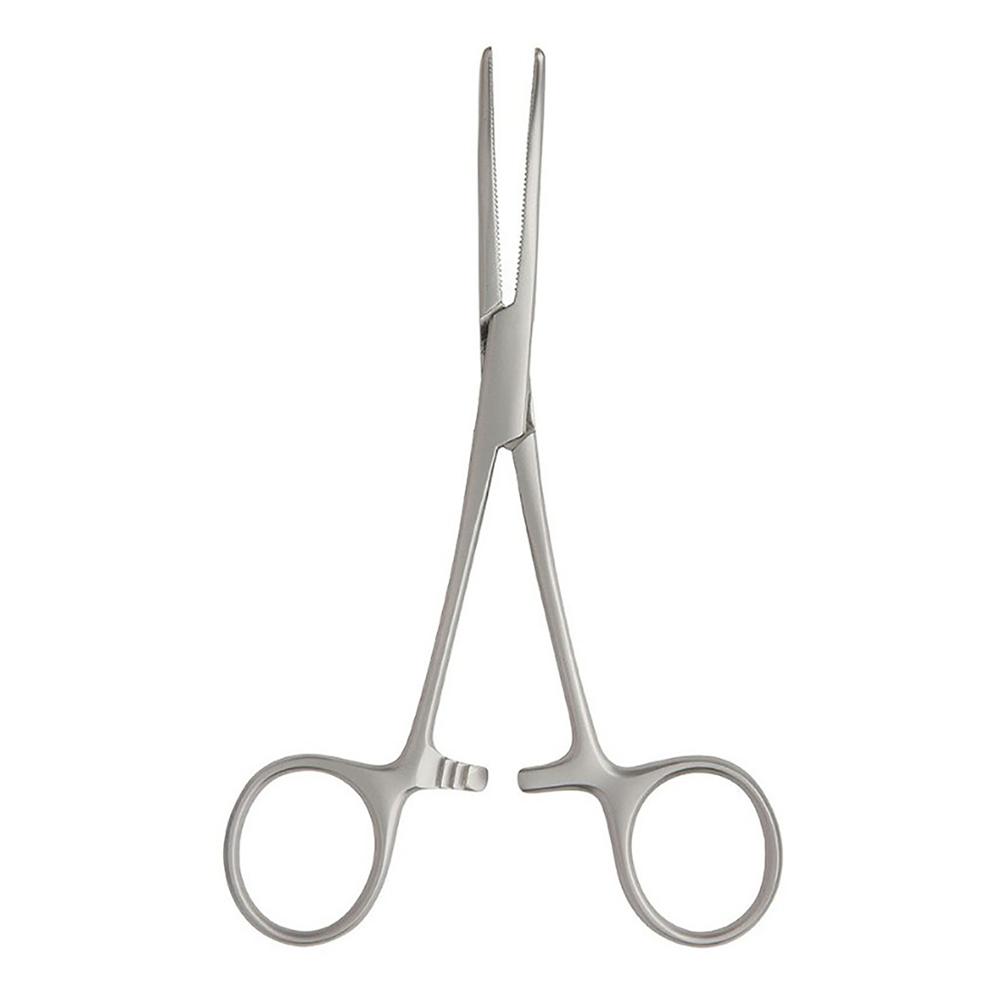 Rochester Pean Artery Forceps Serrated Jaws,