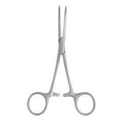 Rochester Pean Artery Forceps Serrated Jaws